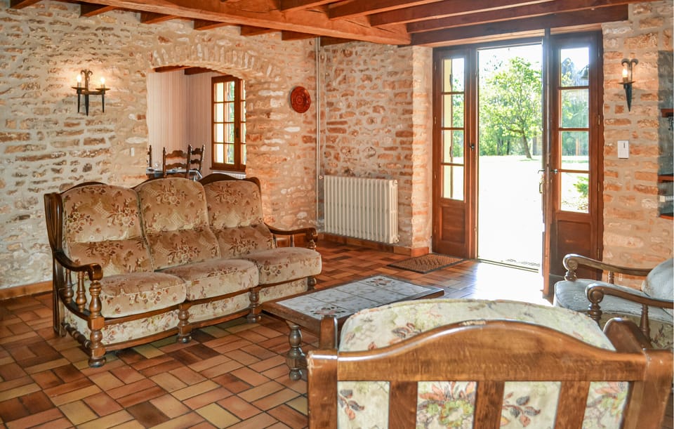 living-room
