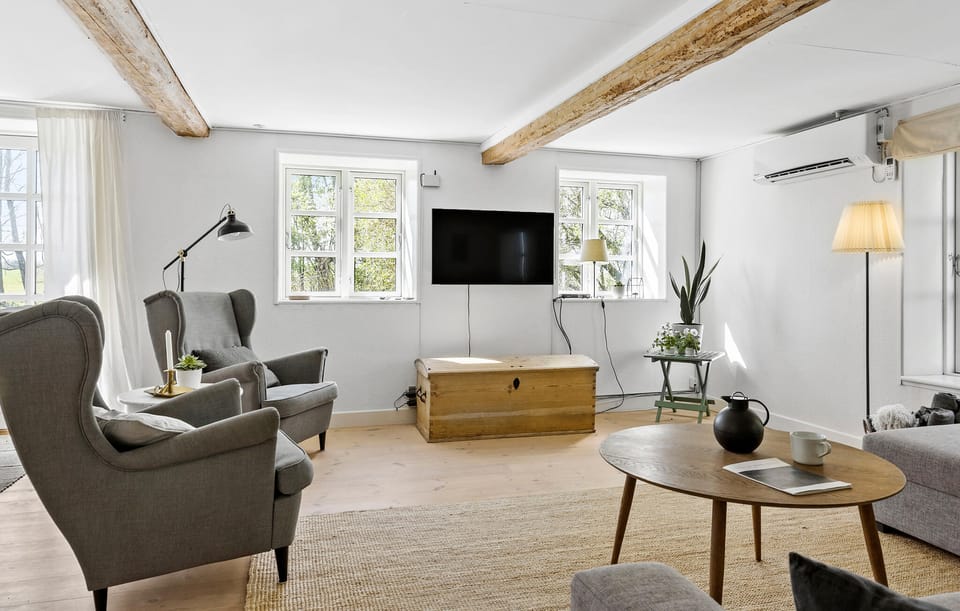 living-room