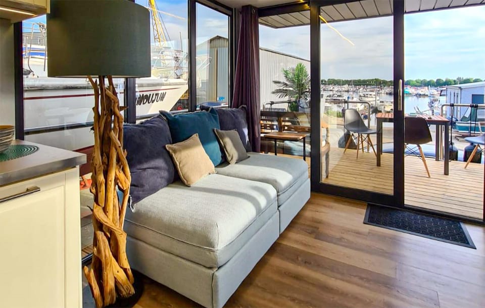 living-room