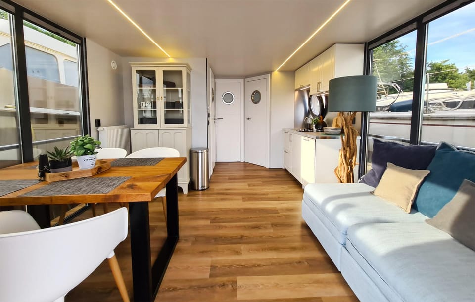 living-room