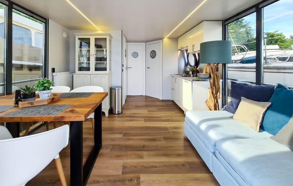 living-room