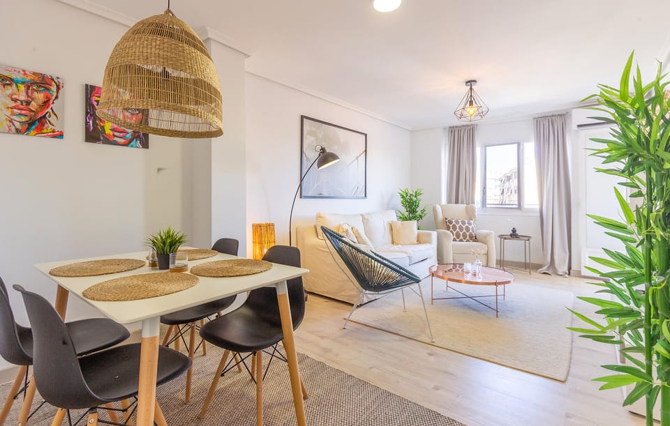 living-room