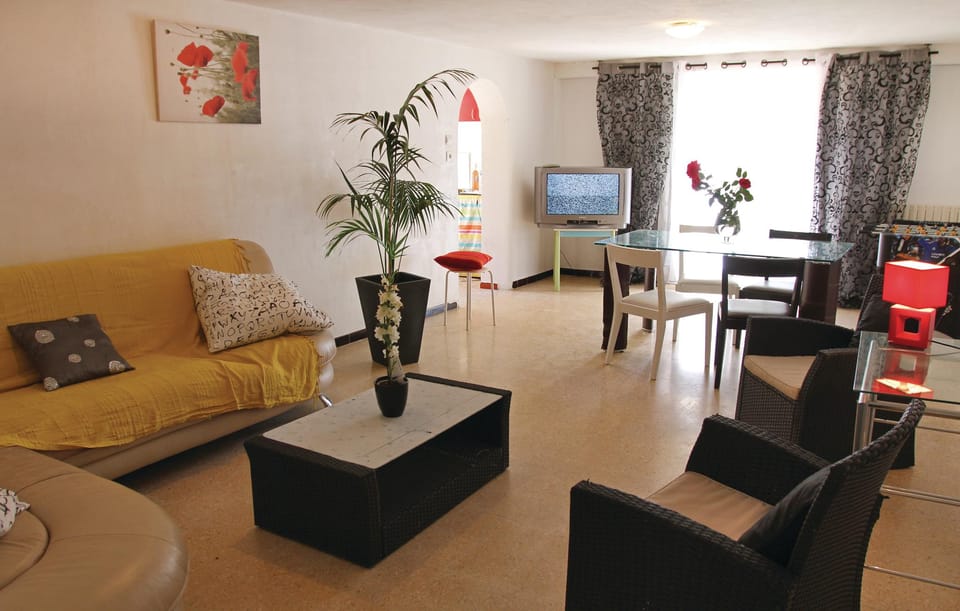 living-room