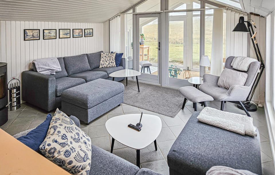 living-room