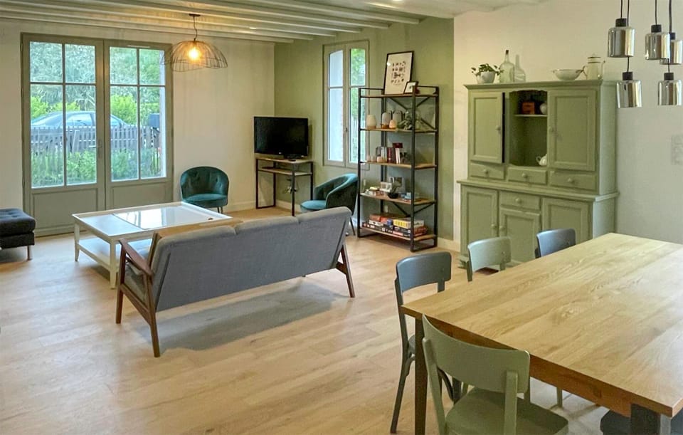 living-room