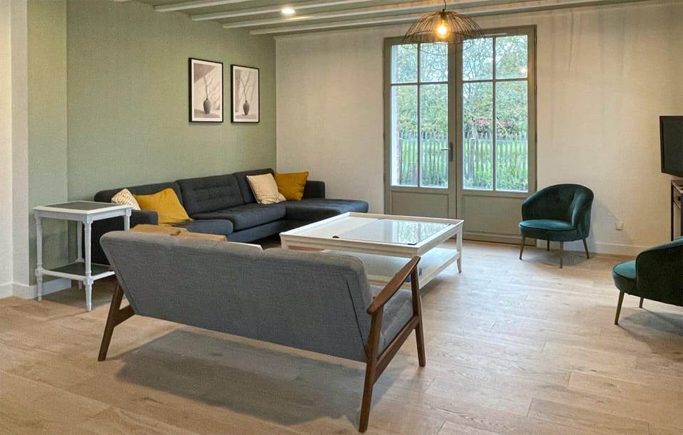 living-room