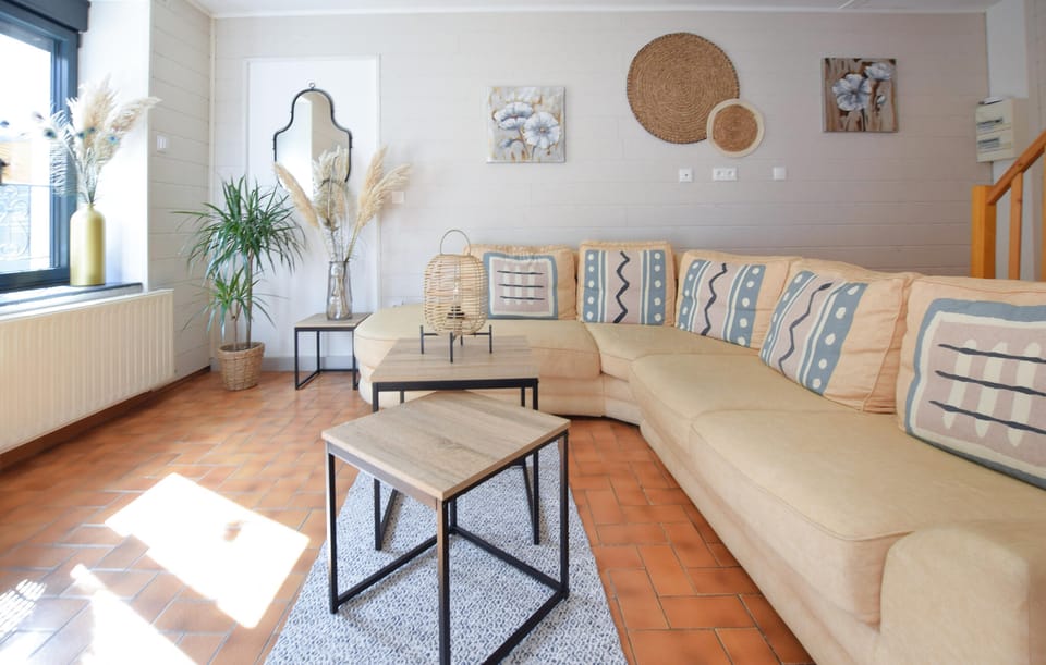 living-room
