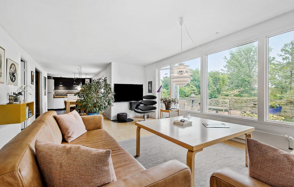 living-room