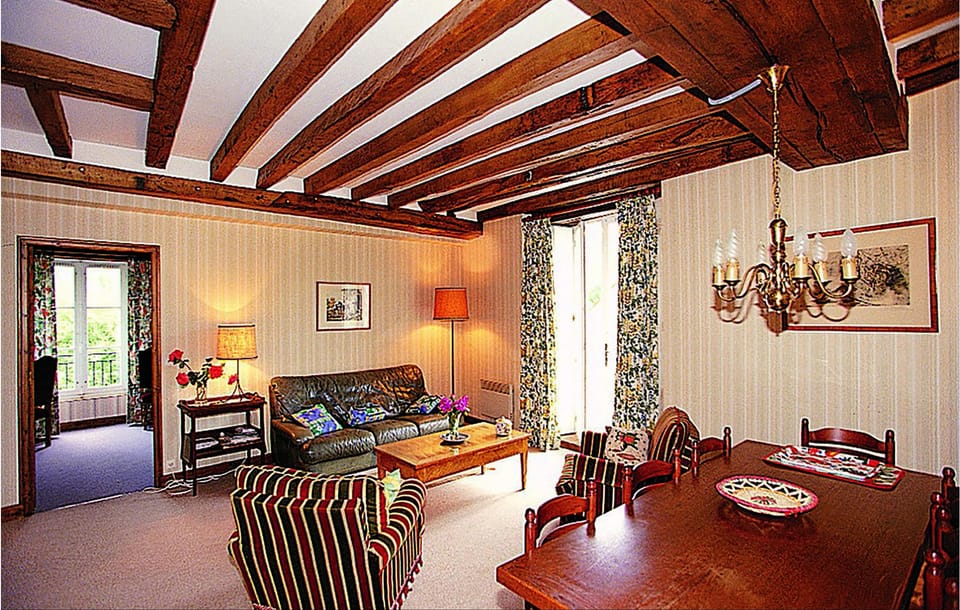 living-room