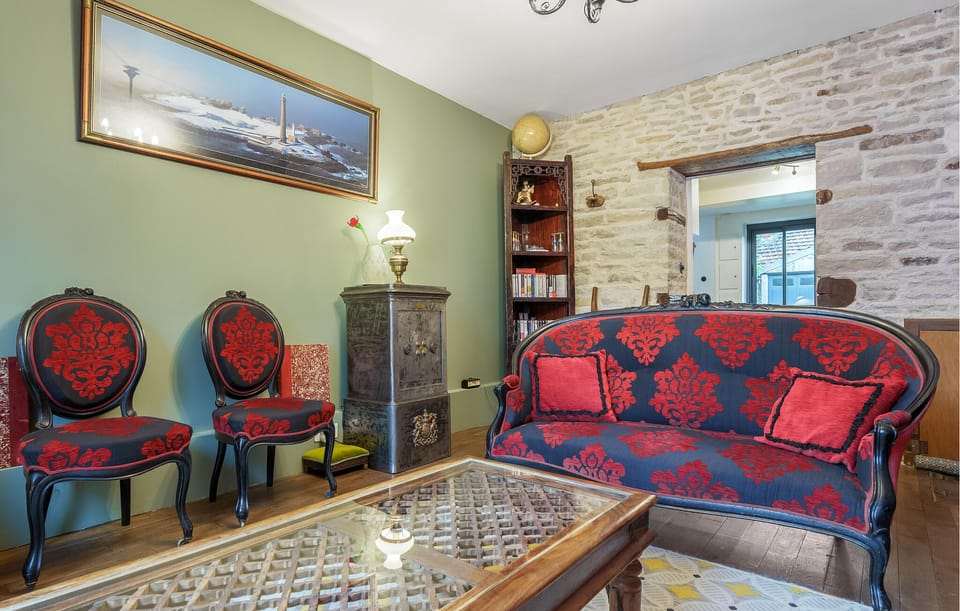 living-room
