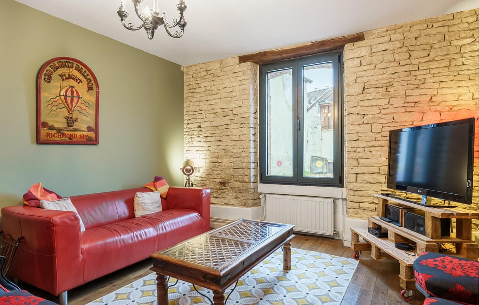 living-room