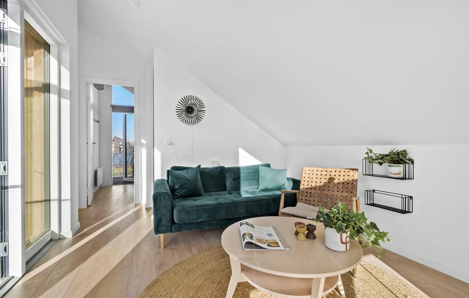living-room