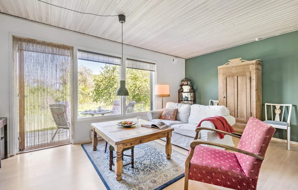 living-room