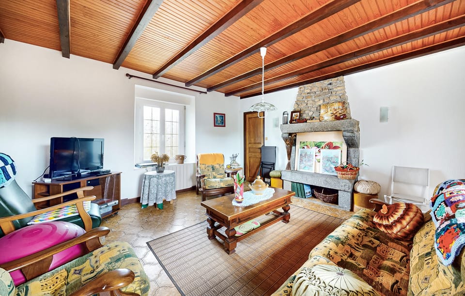 living-room