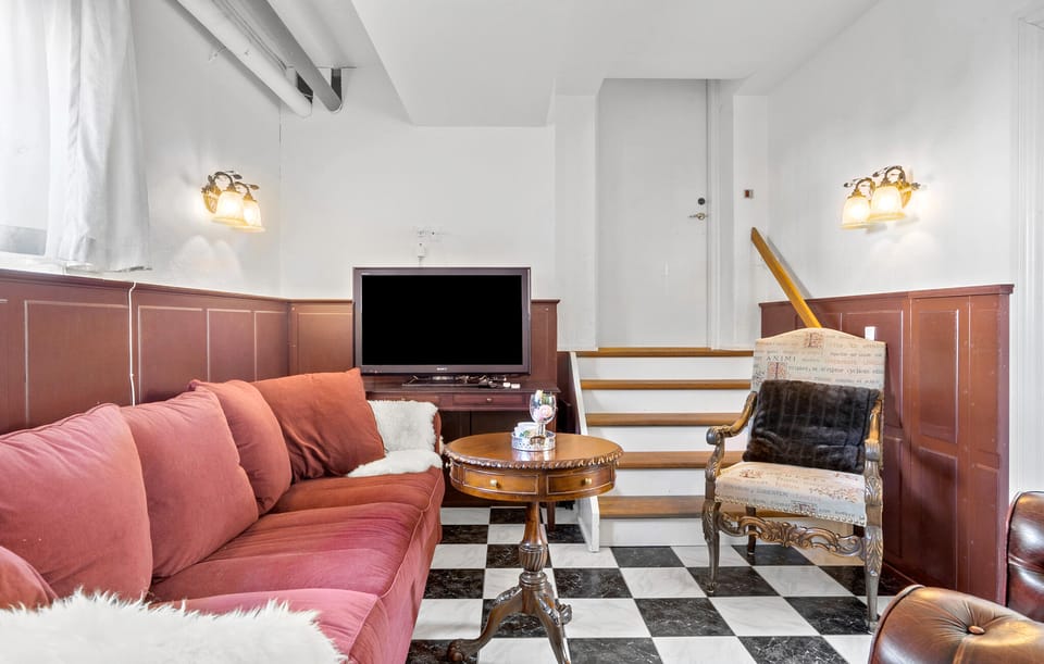 living-room