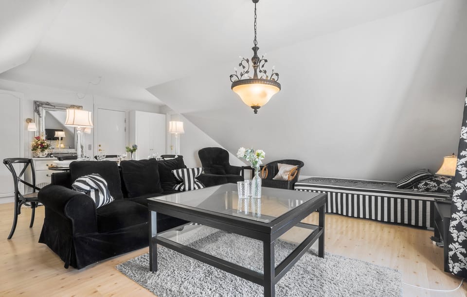 living-room