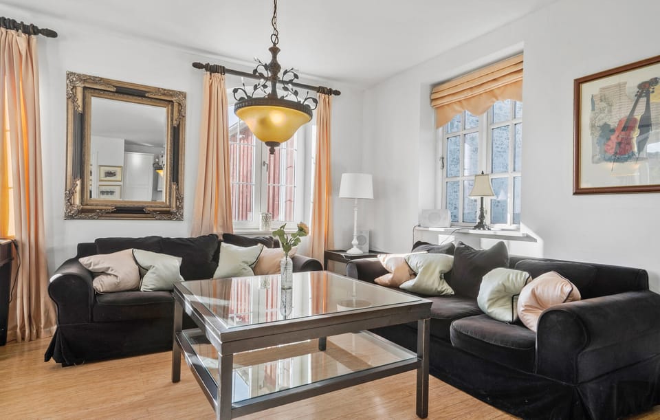 living-room