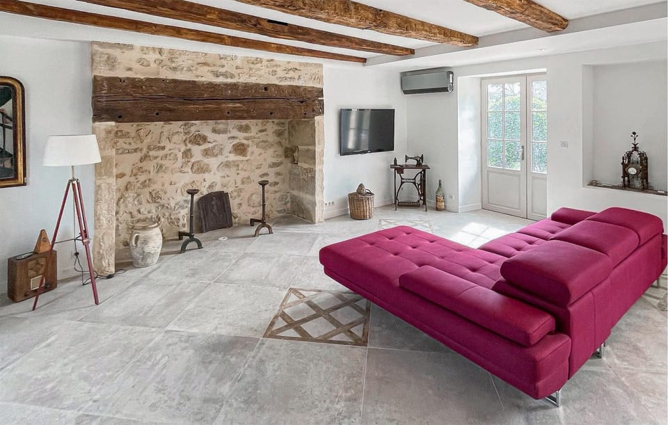 living-room