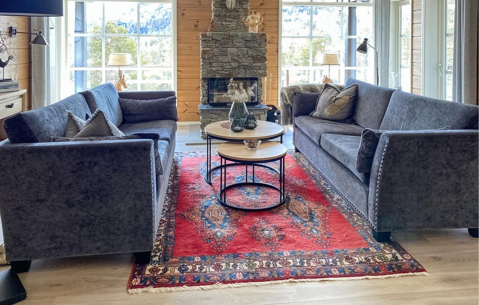 living-room