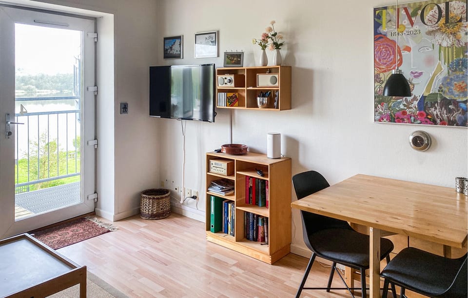living-room