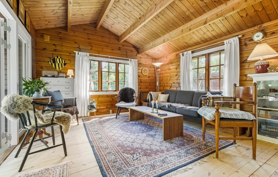 living-room