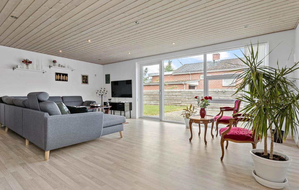 living-room