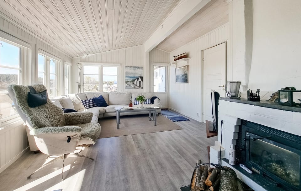 living-room
