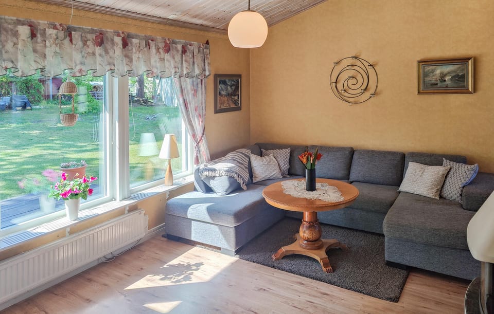 living-room