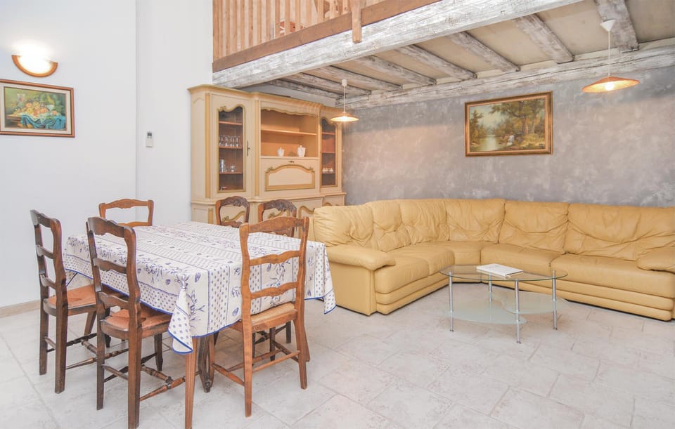 living-room