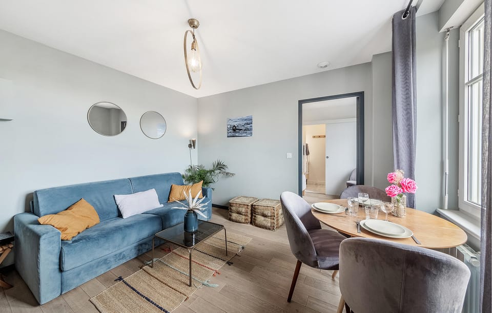living-room
