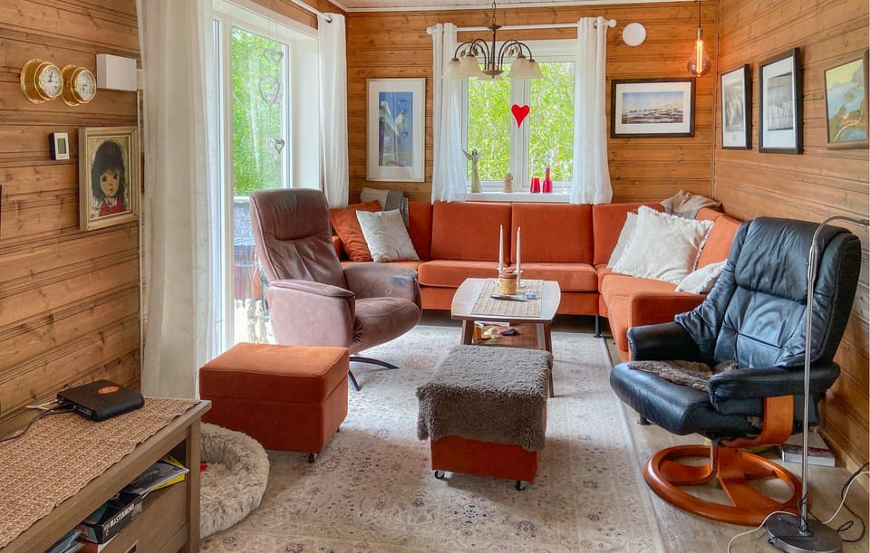 living-room