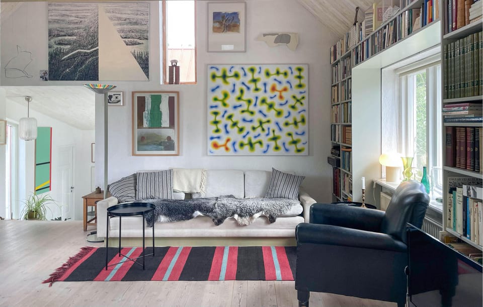living-room