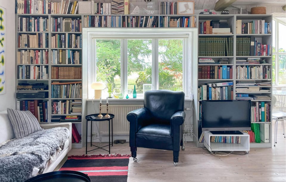 living-room