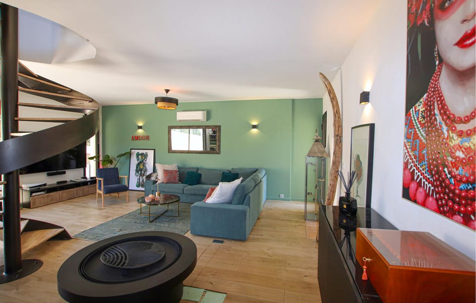 living-room