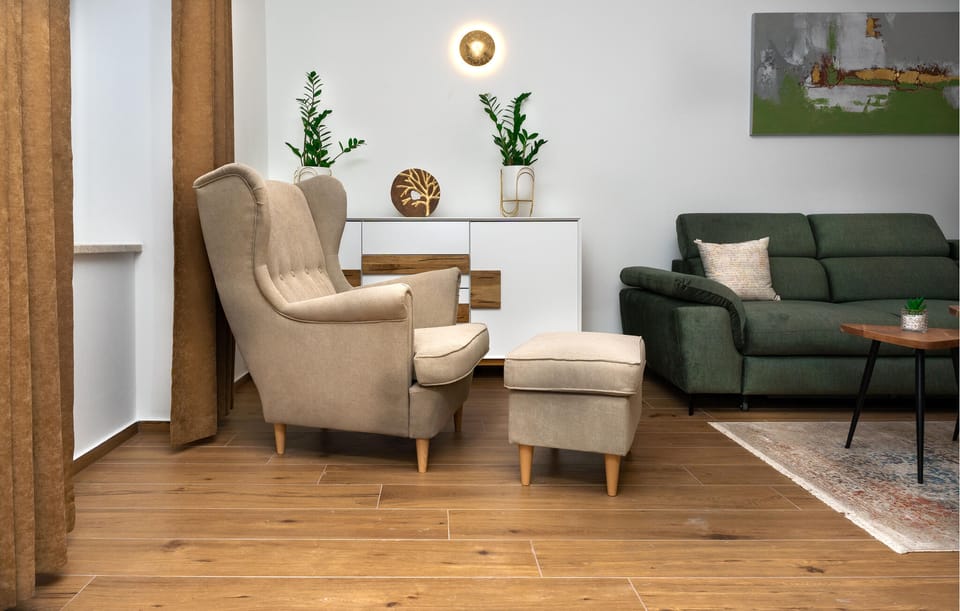 living-room