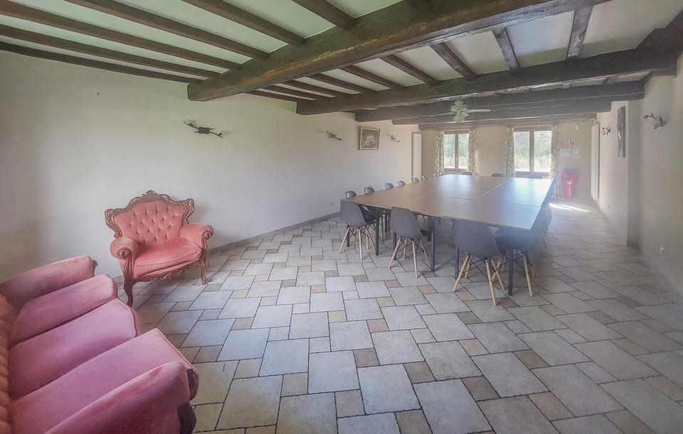 living-room