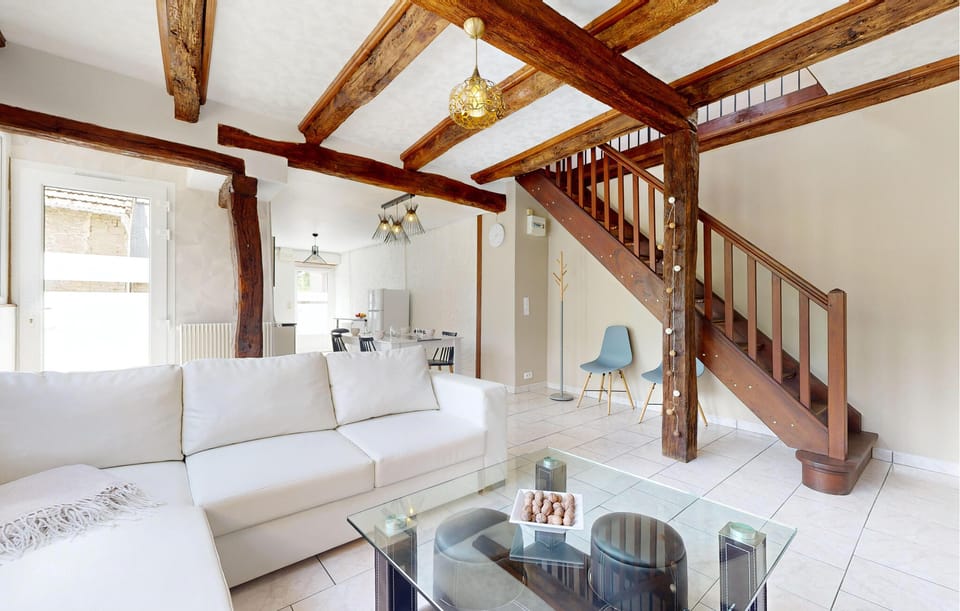 living-room