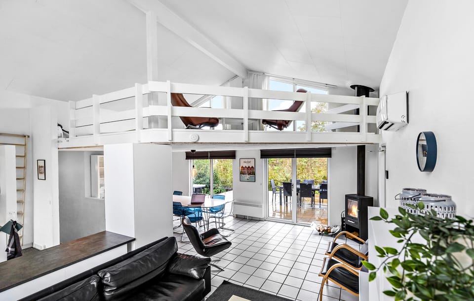 living-room