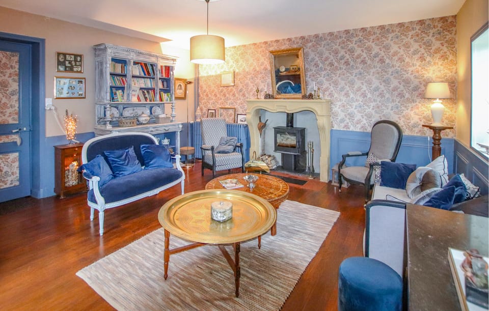 living-room