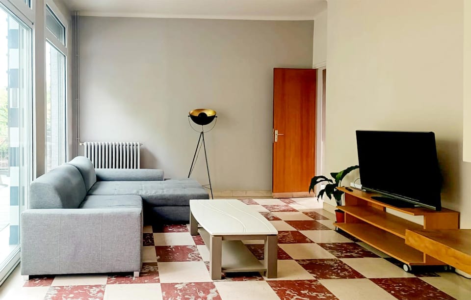 living-room