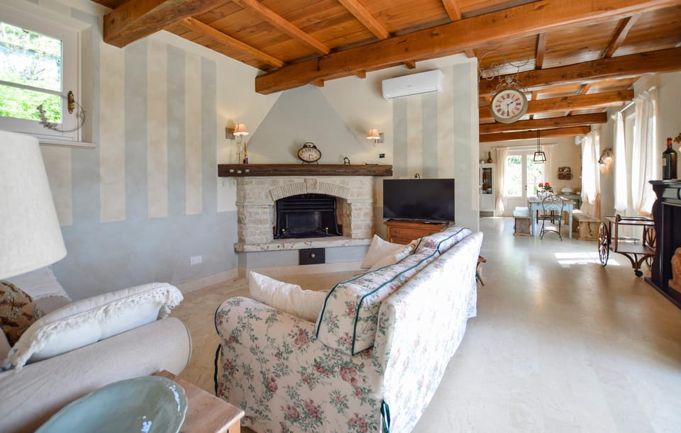living-room