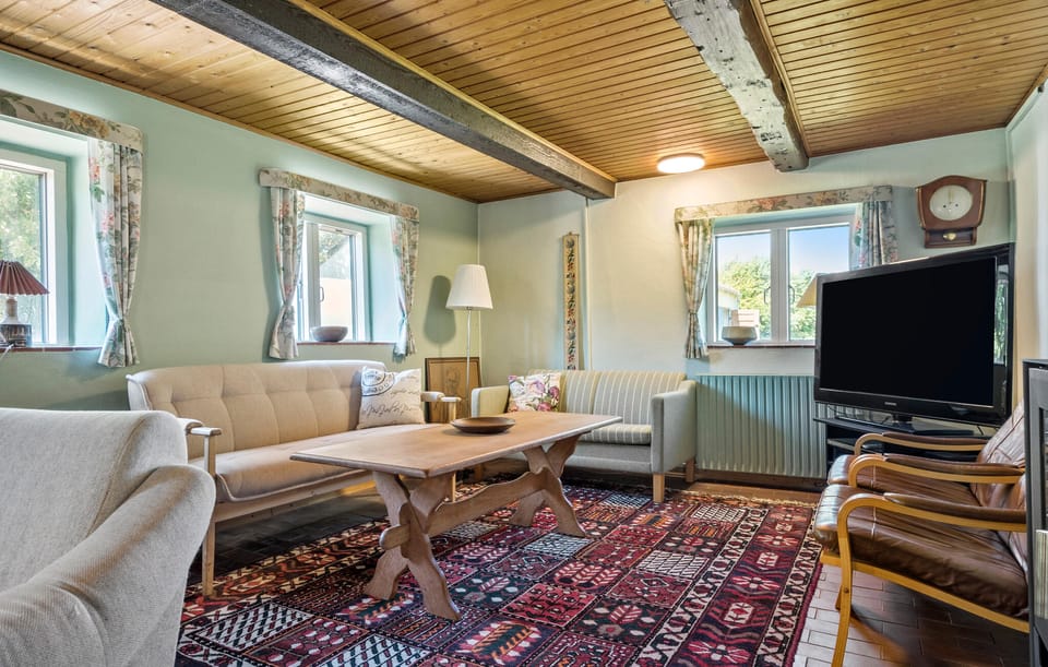 living-room