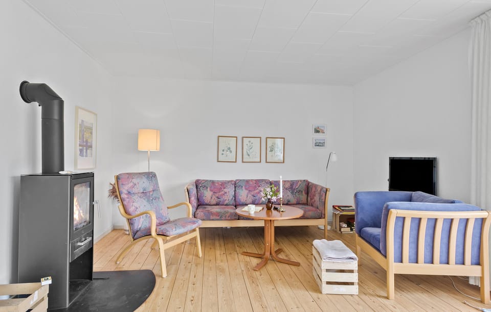 living-room