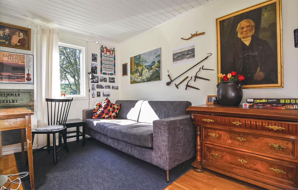 living-room