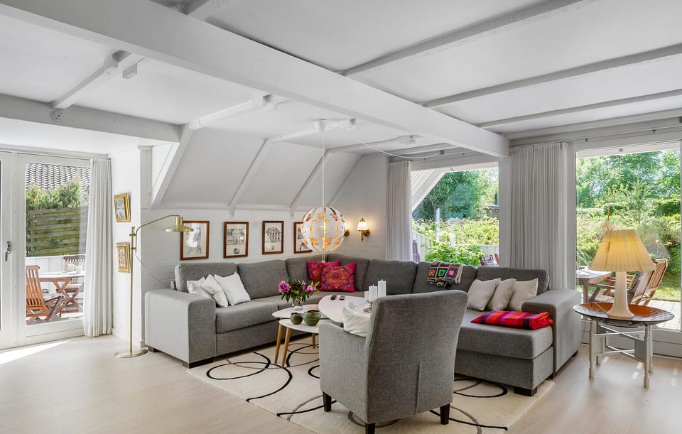 living-room