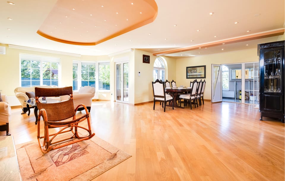 living-room