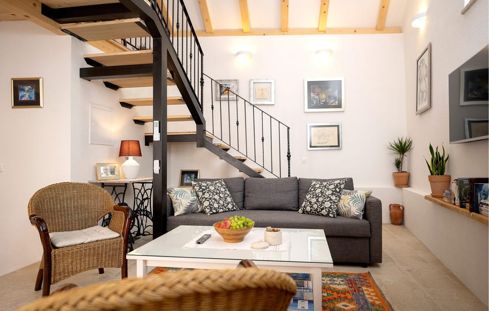living-room