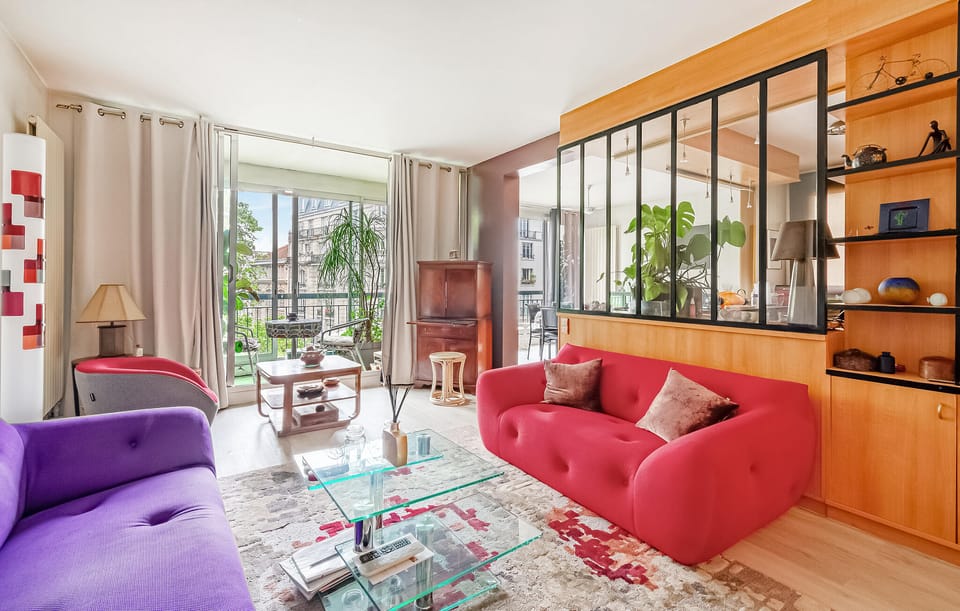 living-room