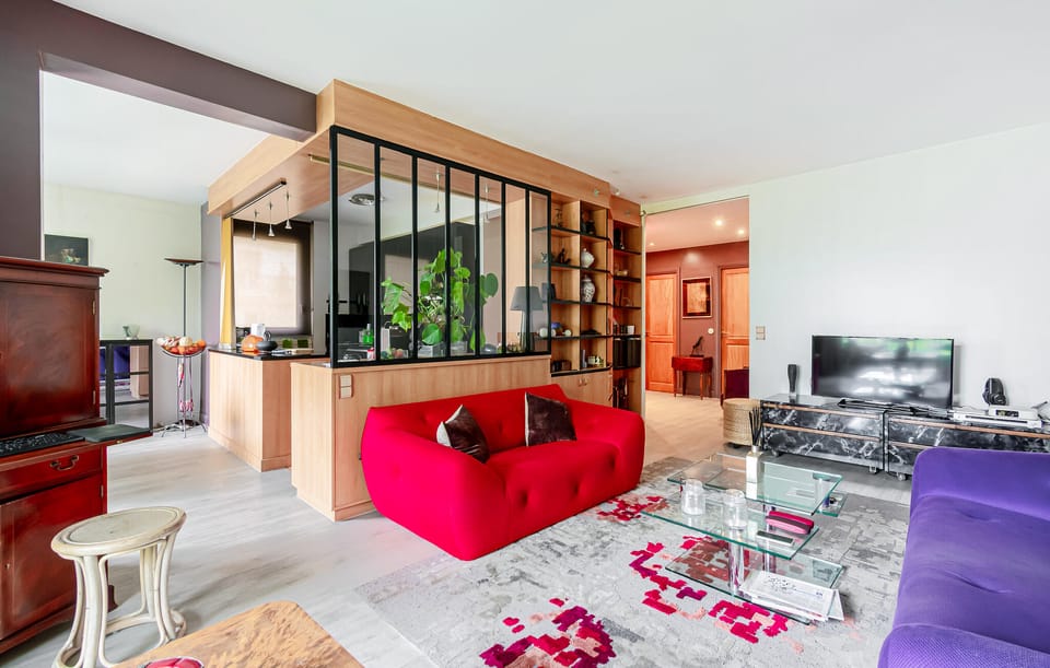 living-room