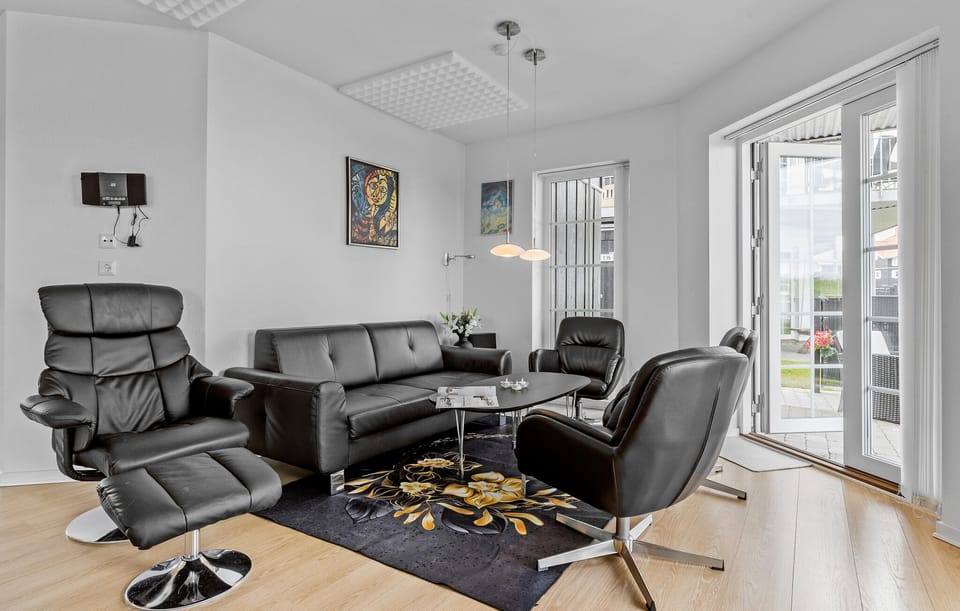 living-room